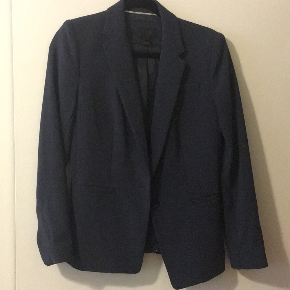J. crew blazer
